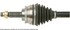 66-5204 by A-1 CARDONE - CV Axle Assembly