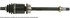 66-5204 by A-1 CARDONE - CV Axle Assembly