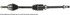 66-5247 by A-1 CARDONE - CV Axle Assembly