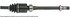 66-5247 by A-1 CARDONE - CV Axle Assembly