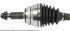 66-5250 by A-1 CARDONE - CV Axle Assembly