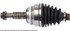 66-5251 by A-1 CARDONE - CV Axle Assembly