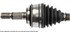 66-5252 by A-1 CARDONE - CV Axle Assembly