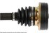 66-5253 by A-1 CARDONE - CV Axle Assembly