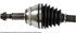 66-5253 by A-1 CARDONE - CV Axle Assembly