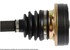 66-5254 by A-1 CARDONE - CV Axle Assembly