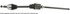 66-5256 by A-1 CARDONE - CV Axle Assembly