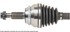 66-5258 by A-1 CARDONE - CV Axle Assembly