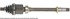 66-5258 by A-1 CARDONE - CV Axle Assembly