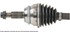 66-5264HD by A-1 CARDONE - CV Axle Assembly