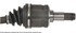 66-5264HD by A-1 CARDONE - CV Axle Assembly