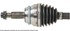 66-5265HD by A-1 CARDONE - CV Axle Assembly