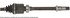 66-5265HD by A-1 CARDONE - CV Axle Assembly