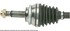 66-5266 by A-1 CARDONE - CV Axle Assembly