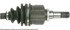 66-5266 by A-1 CARDONE - CV Axle Assembly