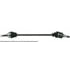 66-5267 by A-1 CARDONE - CV Axle Assembly