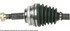 66-5267 by A-1 CARDONE - CV Axle Assembly