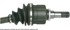 66-5267 by A-1 CARDONE - CV Axle Assembly