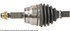 66-5268 by A-1 CARDONE - CV Axle Assembly