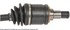 66-5268 by A-1 CARDONE - CV Axle Assembly