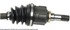 66-5277 by A-1 CARDONE - CV Axle Assembly