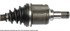 66-5279 by A-1 CARDONE - CV Axle Assembly