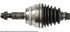 66-5279 by A-1 CARDONE - CV Axle Assembly