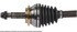 665281 by A-1 CARDONE - CV Axle Assembly