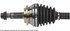 665282 by A-1 CARDONE - CV Axle Assembly