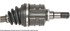 66-5284 by A-1 CARDONE - CV Axle Assembly