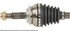 66-5284 by A-1 CARDONE - CV Axle Assembly