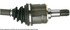 66-5285 by A-1 CARDONE - CV Axle Assembly