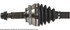 66-5289 by A-1 CARDONE - CV Axle Assembly