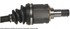 66-5289 by A-1 CARDONE - CV Axle Assembly