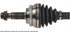 66-5290 by A-1 CARDONE - CV Axle Assembly