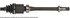 66-5290 by A-1 CARDONE - CV Axle Assembly