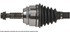66-5293 by A-1 CARDONE - CV Axle Assembly
