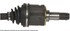 66-5293 by A-1 CARDONE - CV Axle Assembly