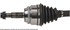 66-5294 by A-1 CARDONE - CV Axle Assembly