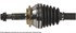 66-5295 by A-1 CARDONE - CV Axle Assembly