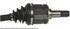 66-5295 by A-1 CARDONE - CV Axle Assembly