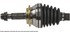 66-5296 by A-1 CARDONE - CV Axle Assembly