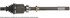 66-5296 by A-1 CARDONE - CV Axle Assembly