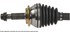 66-5297 by A-1 CARDONE - CV Axle Assembly