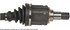 66-5297 by A-1 CARDONE - CV Axle Assembly