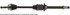 66-5298 by A-1 CARDONE - CV Axle Assembly