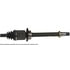 66-5298 by A-1 CARDONE - CV Axle Assembly