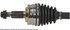 66-5299 by A-1 CARDONE - CV Axle Assembly