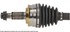 66-5300 by A-1 CARDONE - CV Axle Assembly