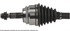 66-5302 by A-1 CARDONE - CV Axle Assembly